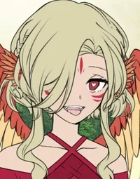 Yandere Harpy