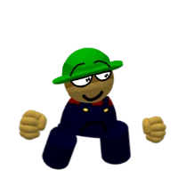 Disruptionbambi baby