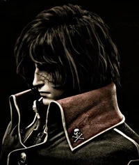 Captain Harlock