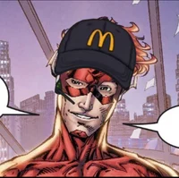 Wally West