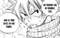 Natsu Dragneel