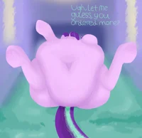 Fat Starlight