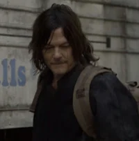 Daryl dixon
