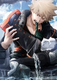 Bakugo