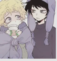 Craig x tweek  