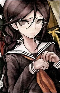 Toko Fukawa