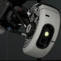 GLaDOS -Portal 2-