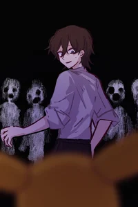 William afton 