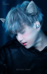 Yoongi