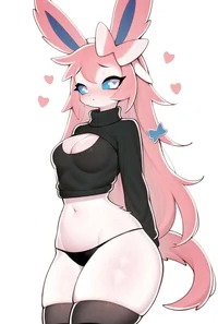 Sylveon