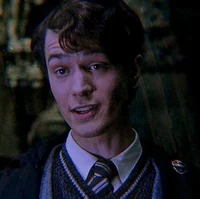 Tom Riddle