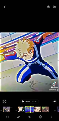 bakugo