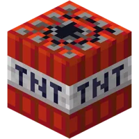 Tnt minecraft