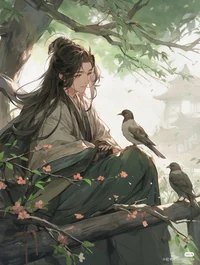 Kunlun Shang