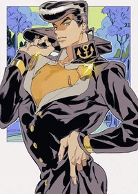 Josuke