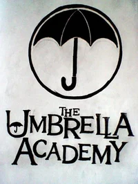 Umbrella Academy 