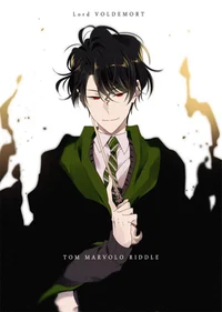 Tom Riddle