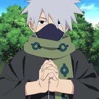 Hatake kakashi 