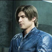 Leon Kennedy