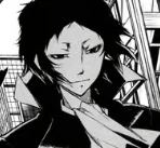 Akutagawa Ryuunosuke