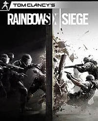 Ranbow six siege 