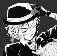 Father Figure Chuuya