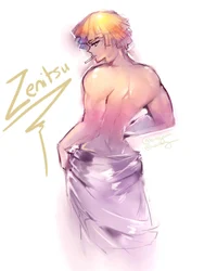 Zenitsu 