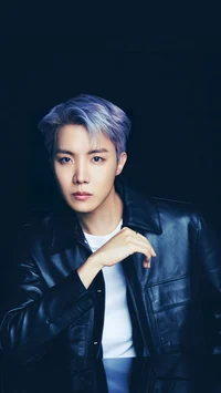 Jung Hoseok