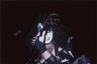 Gene Simmons