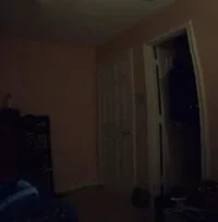 Demon in ur closet