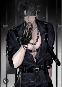 Mafia boss