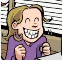 Amara Telgemeier