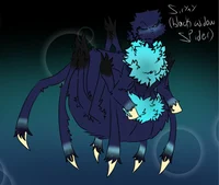 MinusculeTale Siryxy