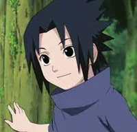 Sasuke Uchiha Kid