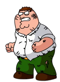 Peter Griffin