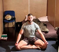 Jiri prochazka ufc