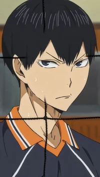 Kageyama Tobio 