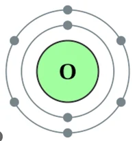 Oxygen