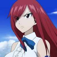 Erza Scarlet