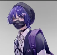 Tsundere Scara