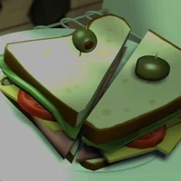 Sandvich -TF2-