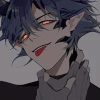 Demon Nolan BL