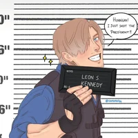 Leon Kennedy 