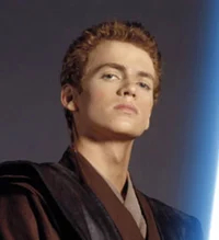 Anakin Skywalker
