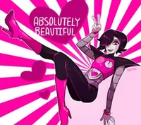 Mettaton