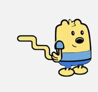 Wubbzy