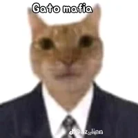 Gato mafia
