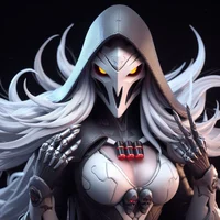 Female Reaper 