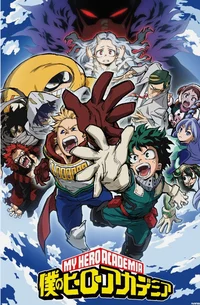 Mha actor AU