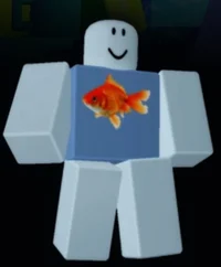 Angeredfish